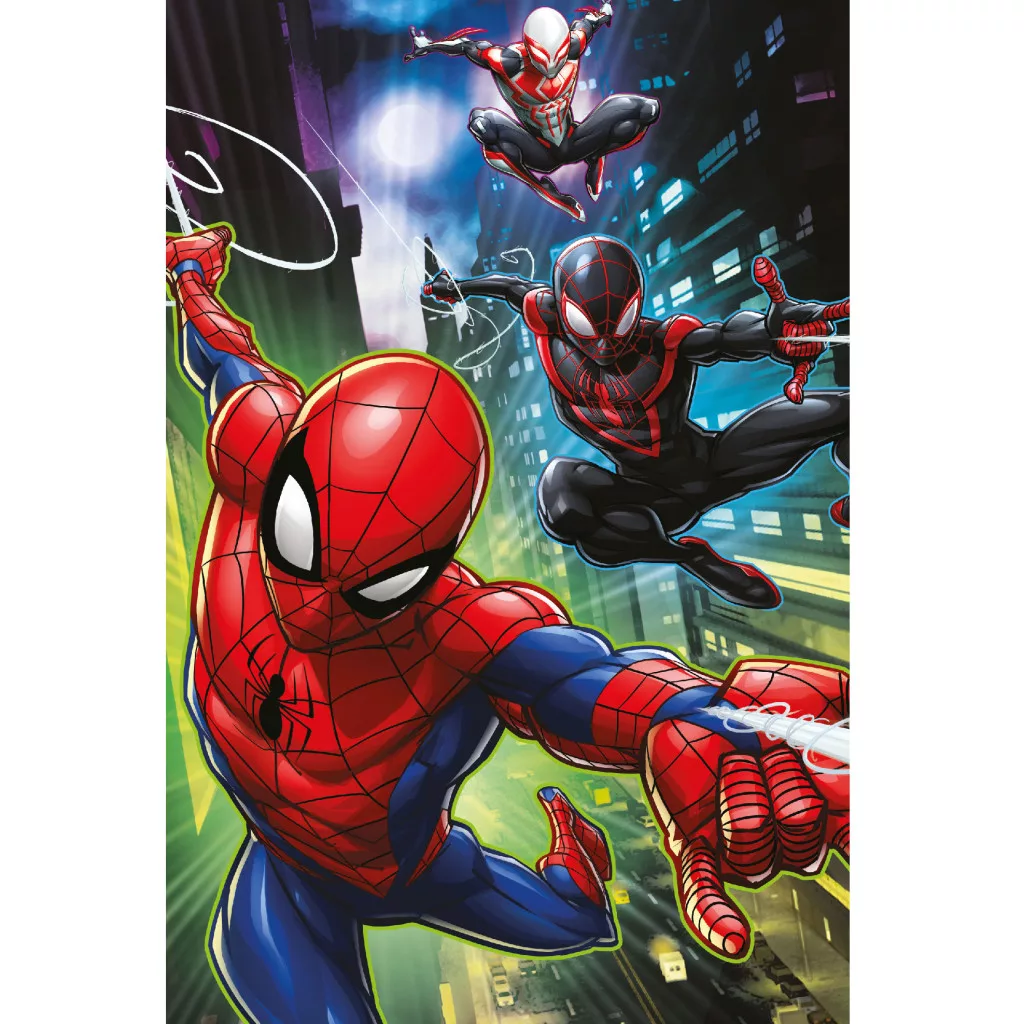 Deka 100x150 SPIDERMAN akcia
