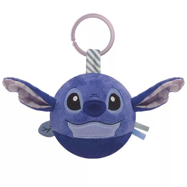 Plyšová figúrka LILO A STITCH
