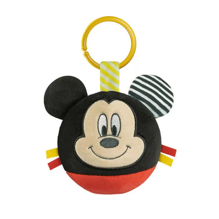 Plyšová figúrka MICKEY