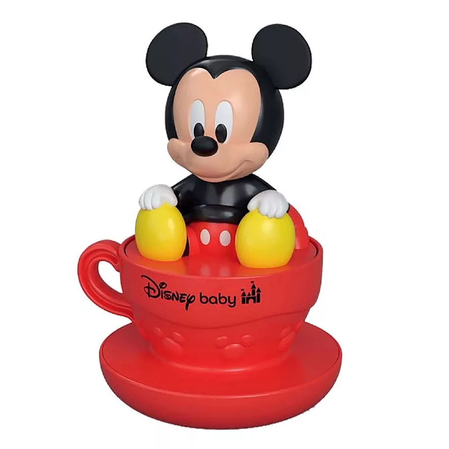 Otáčajúca sa figúrka MICKEY