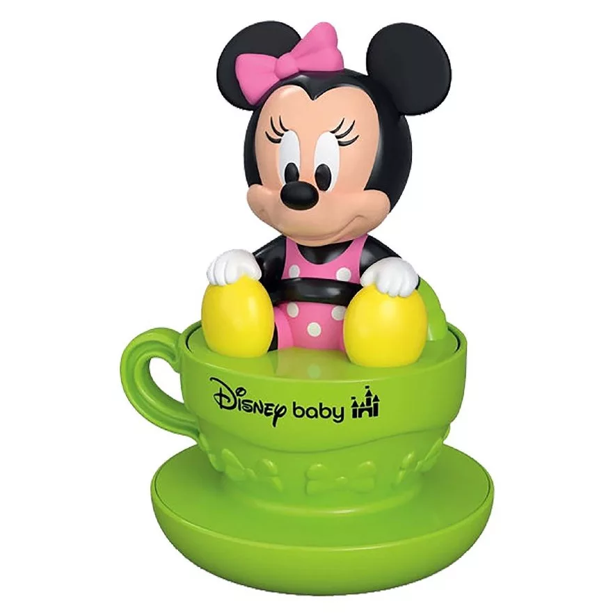 Otáčajúca sa figúrka MINNIE