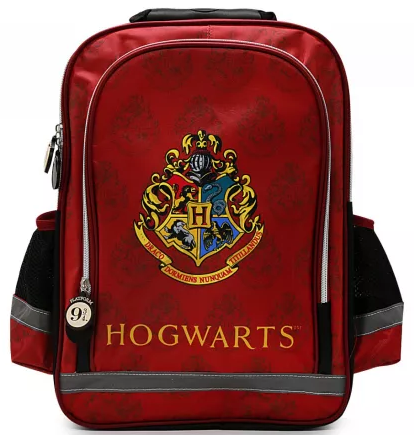 Školská taška HARRY POTTER 42cm