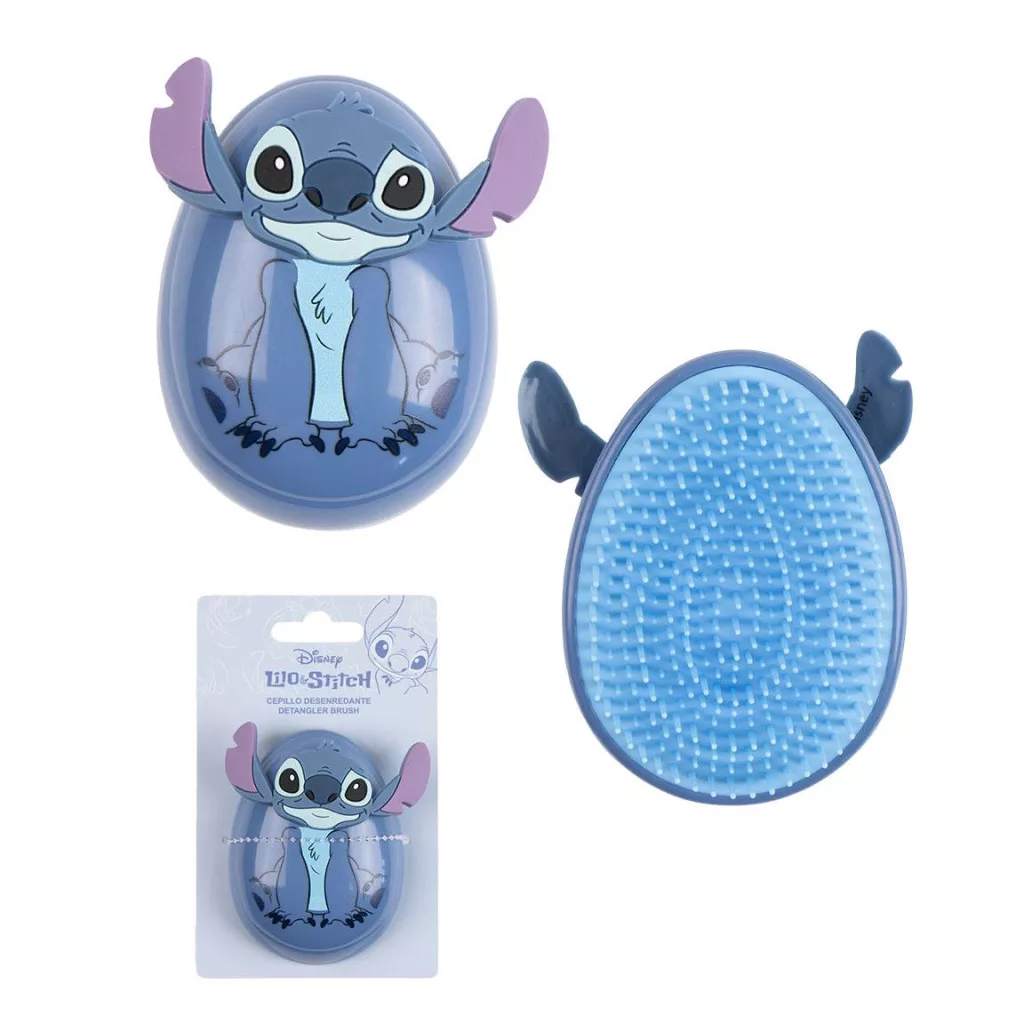 Kefa na vlasy LILO A STITCH 3D
