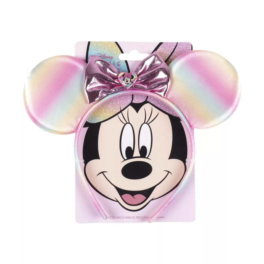 Čelenka MINNIE fantasy