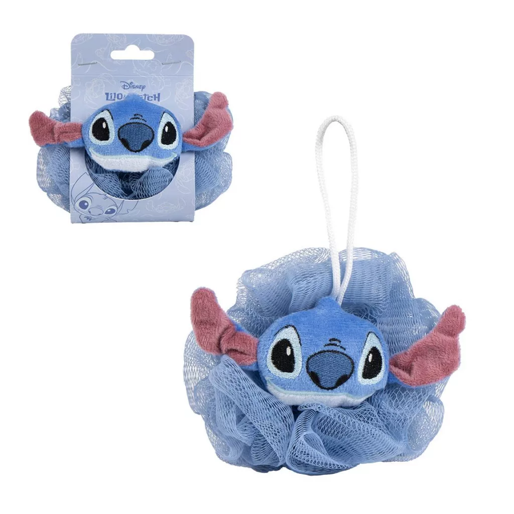 3D hubka LILO A STITCH