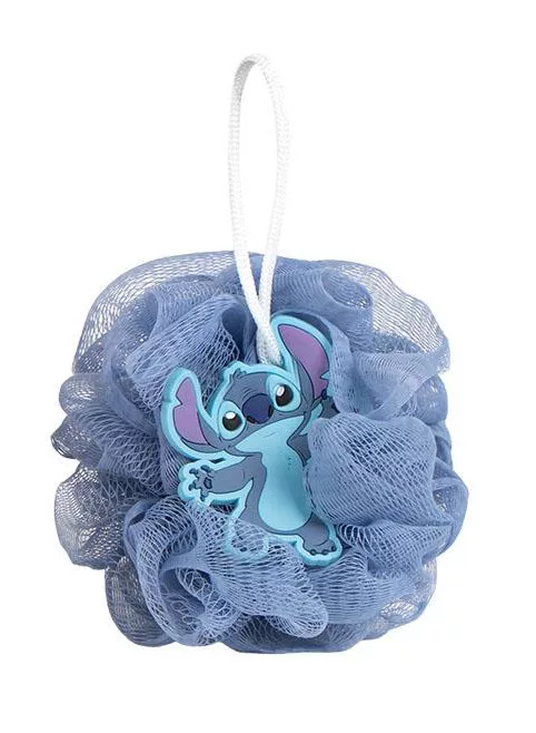 Hubka LILO A STITCH modrá