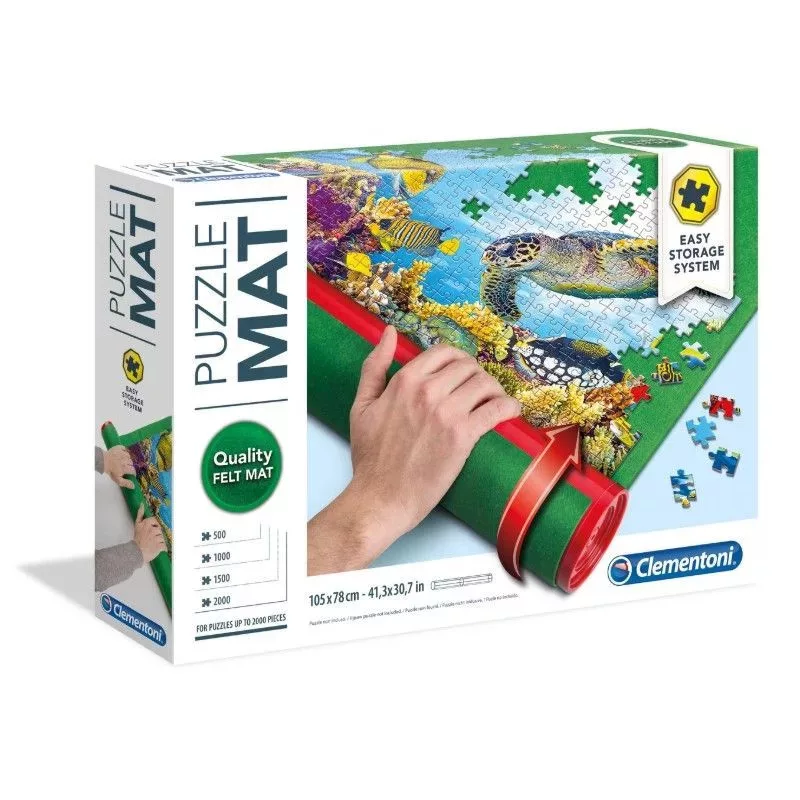 Podložka na PUZZLE
