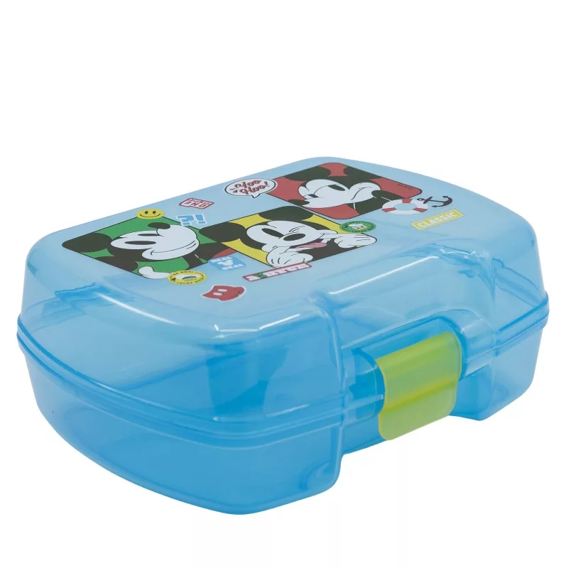 Desiatový box MICKEY