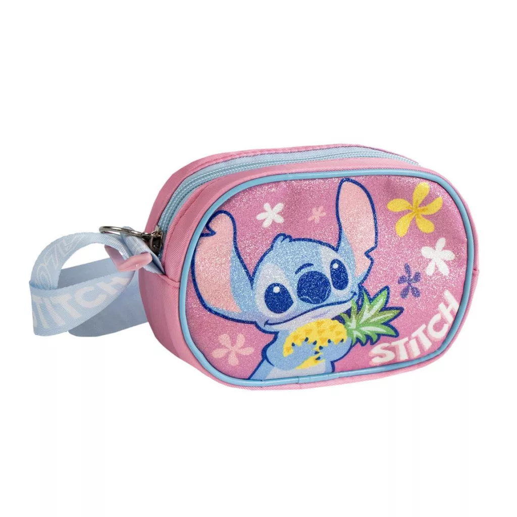 Detská kabelka LILO A STITCH