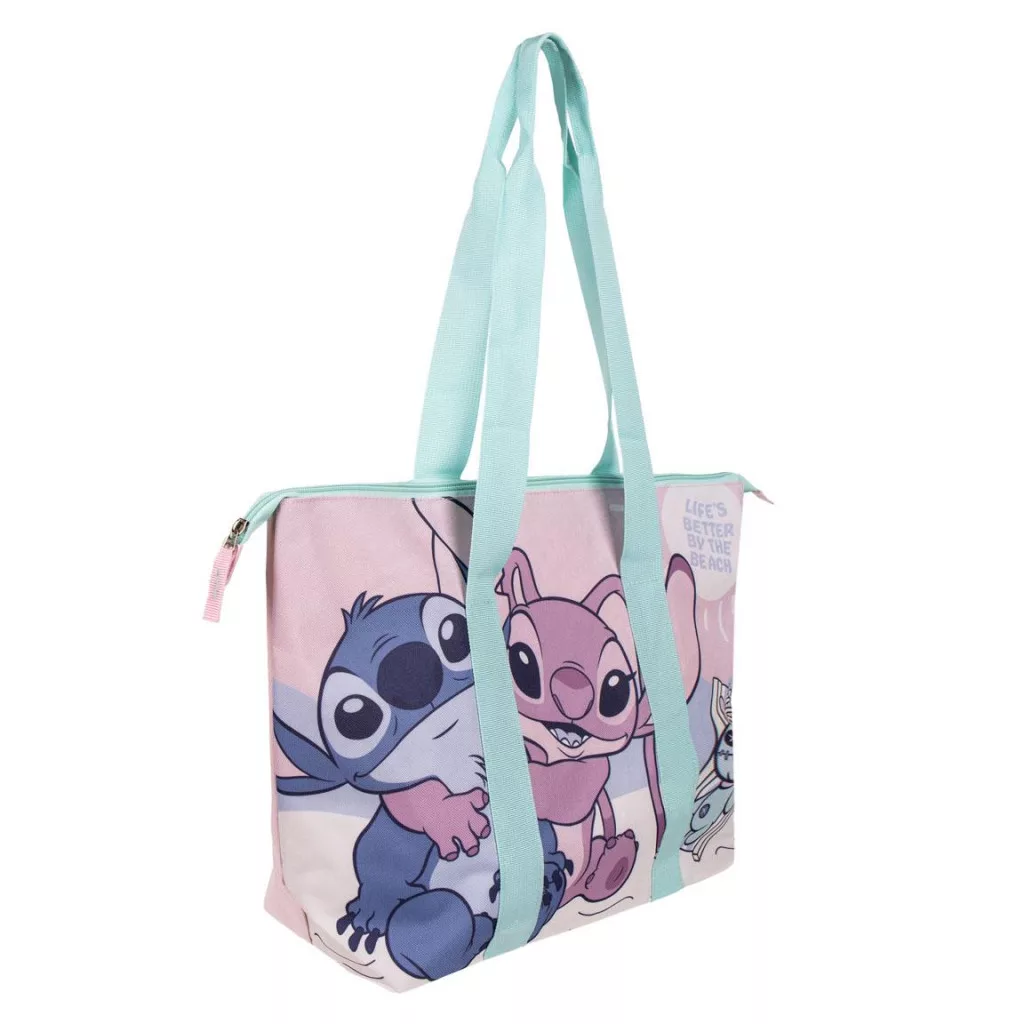 Plážová taška LILO A STITCH