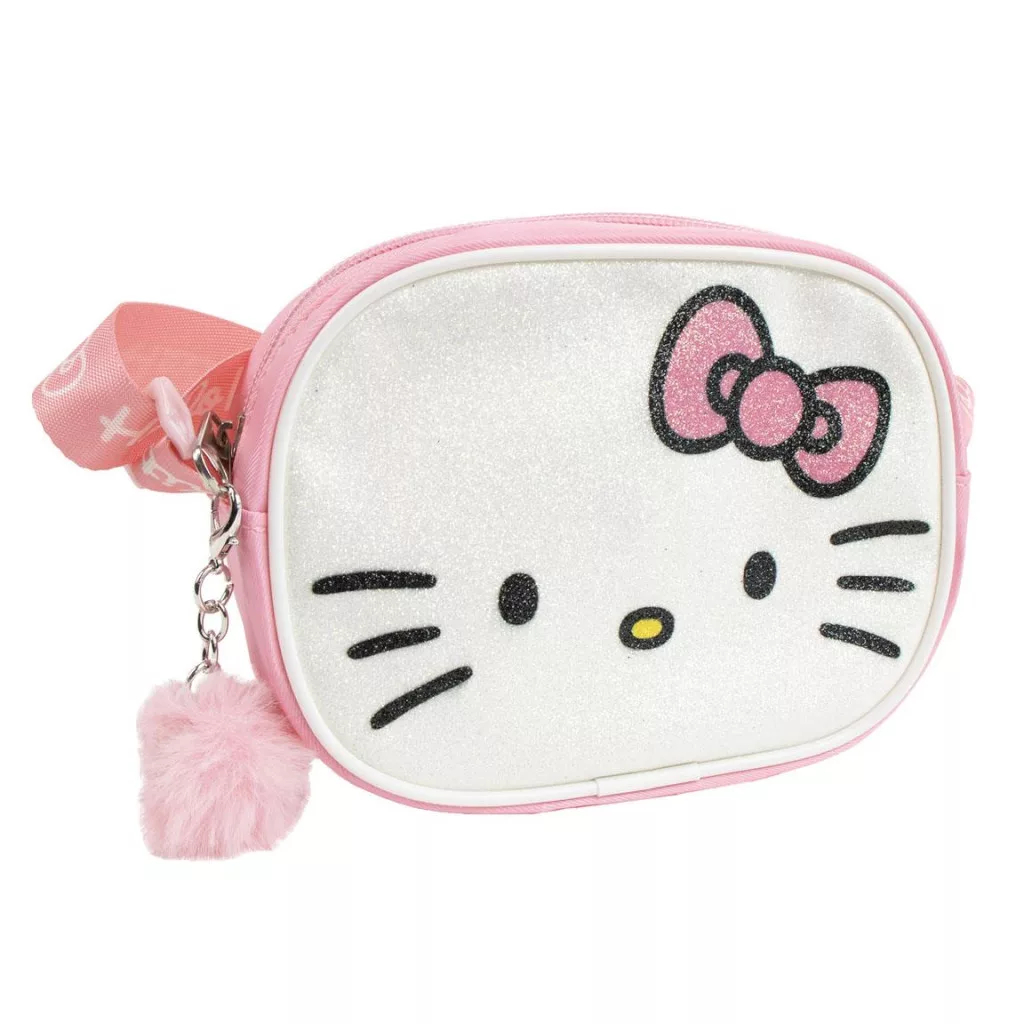 Detská kabelka HELLO KITTY