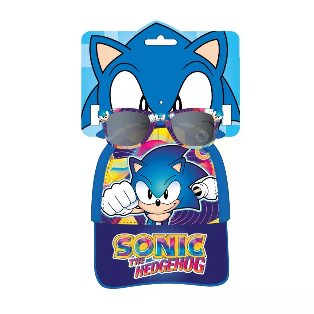 Letná súprava SONIC