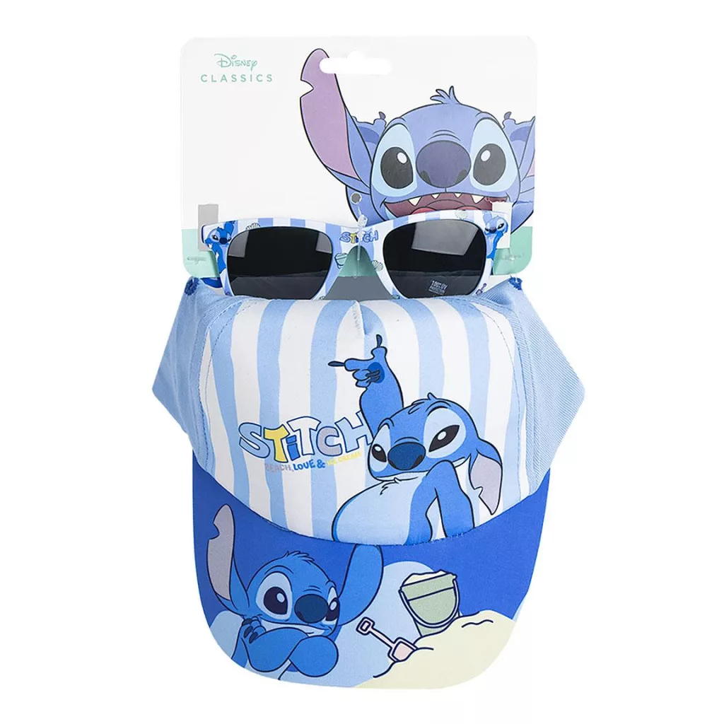 Letná súprava LILO A STITCH