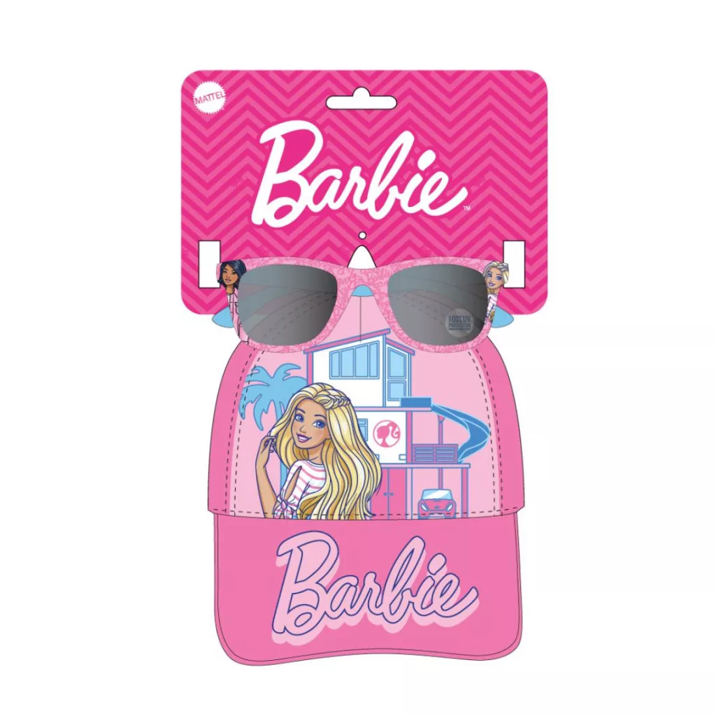 Letná súprava BARBIE