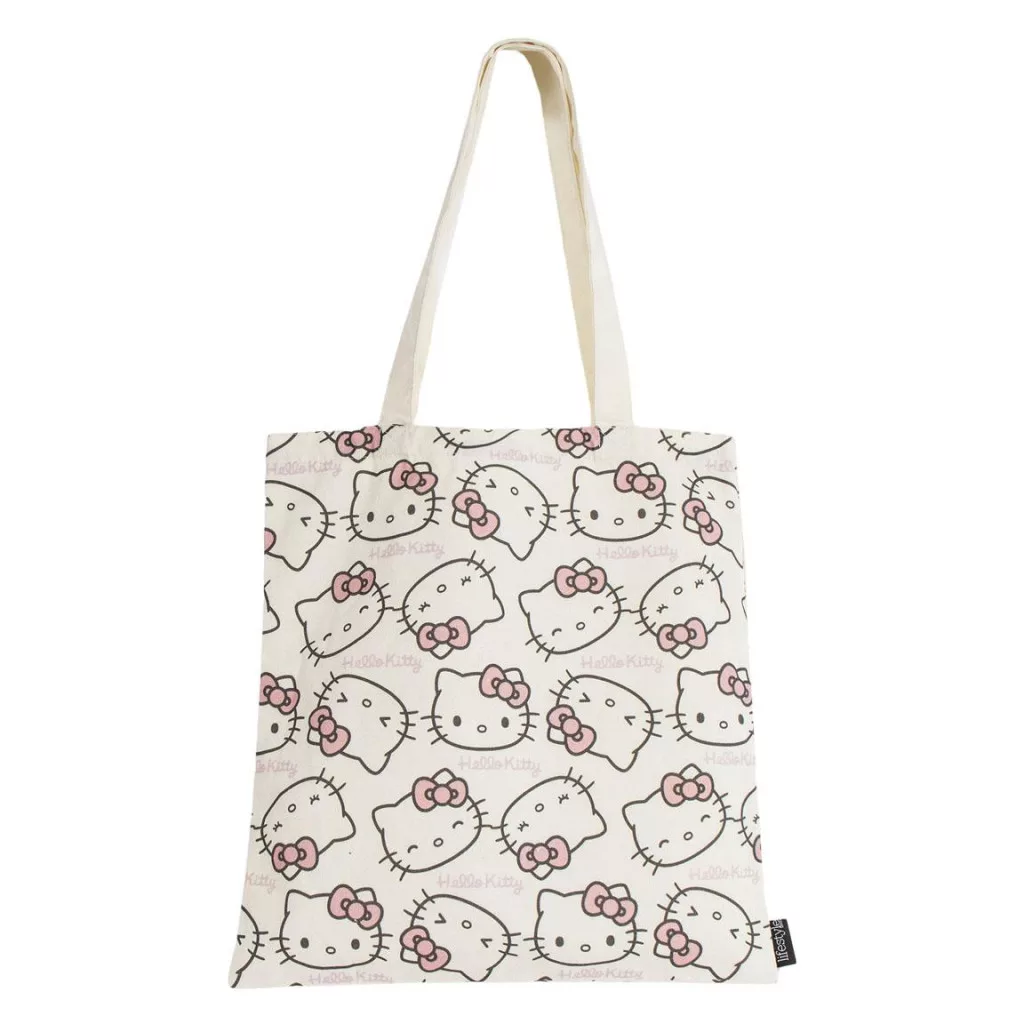 Nákupná taška HELLO KITTY