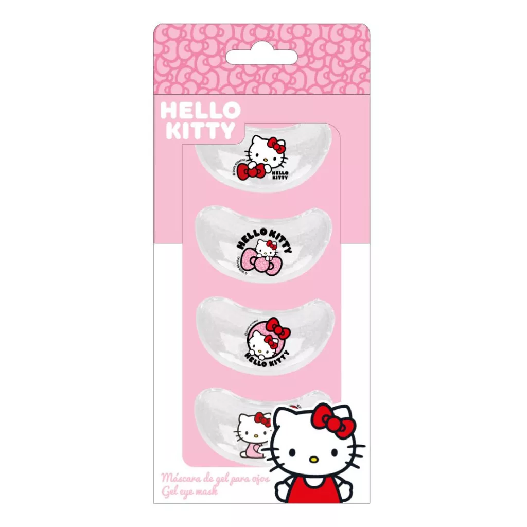Maska na oči HELLO KITTY