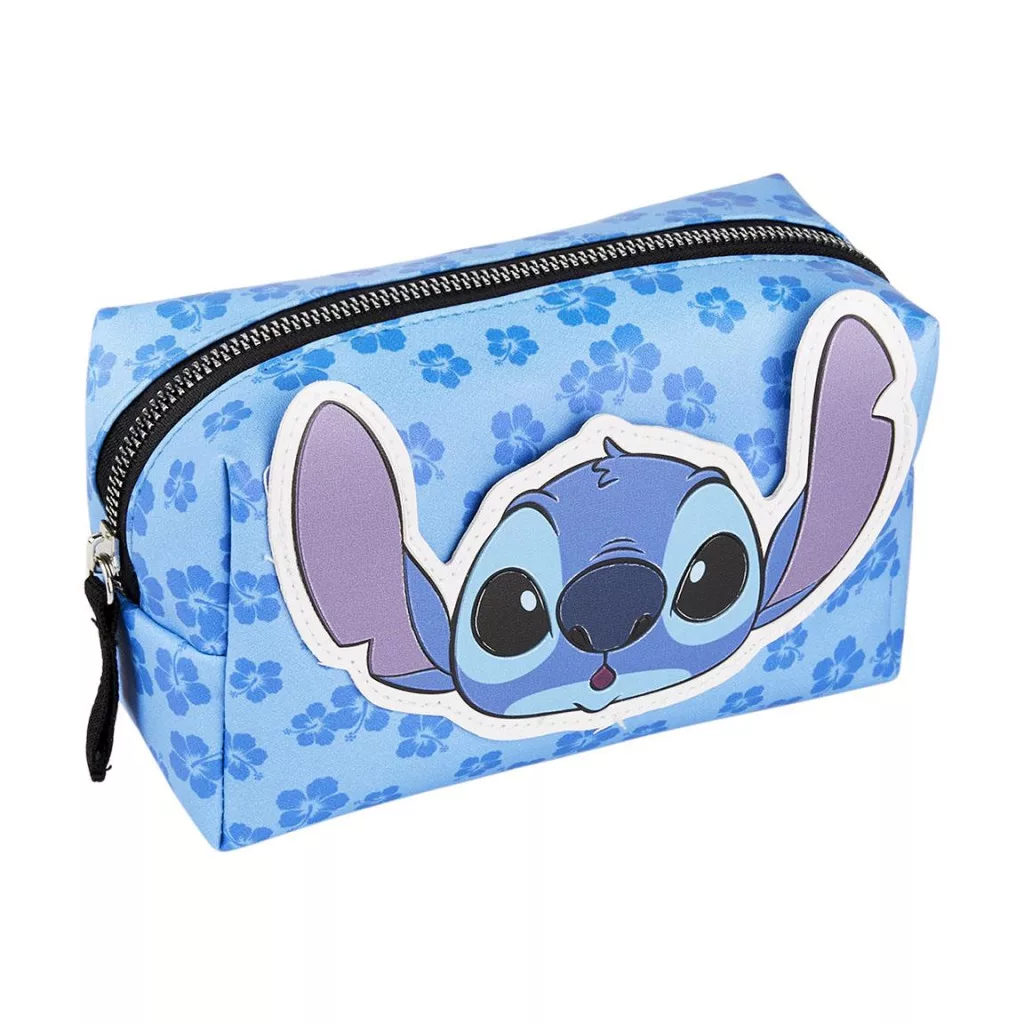 Toaletná taška LILO A STITCH