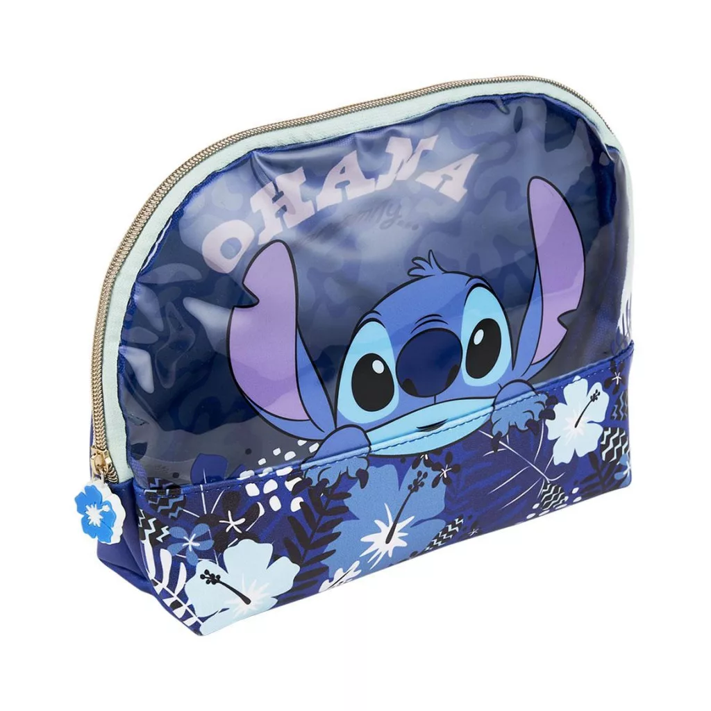 Toaletná taška LILO A STITCH