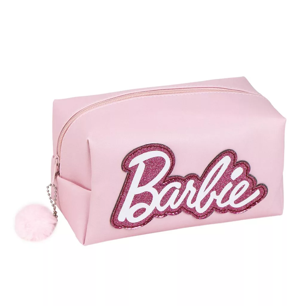 Toaletná taška BARBIE