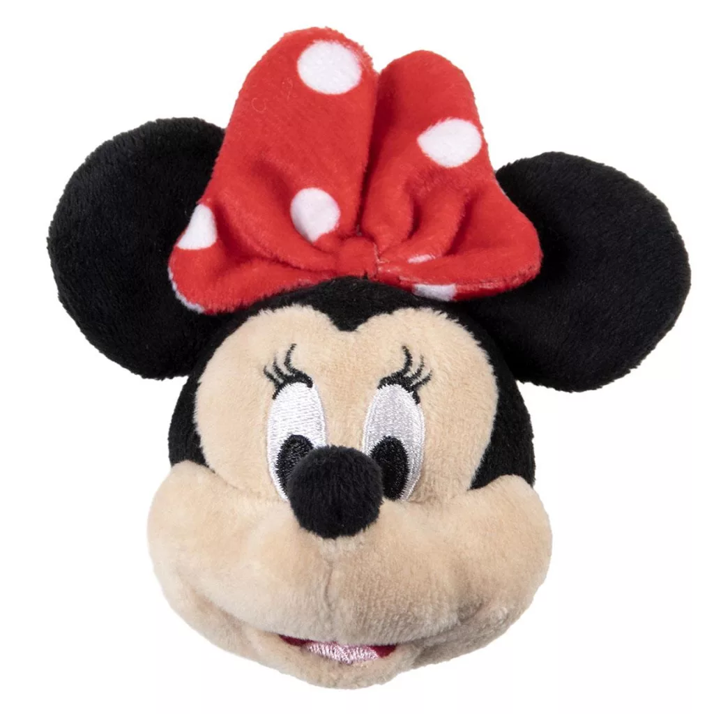Plyšová kľúčenka MINNIE