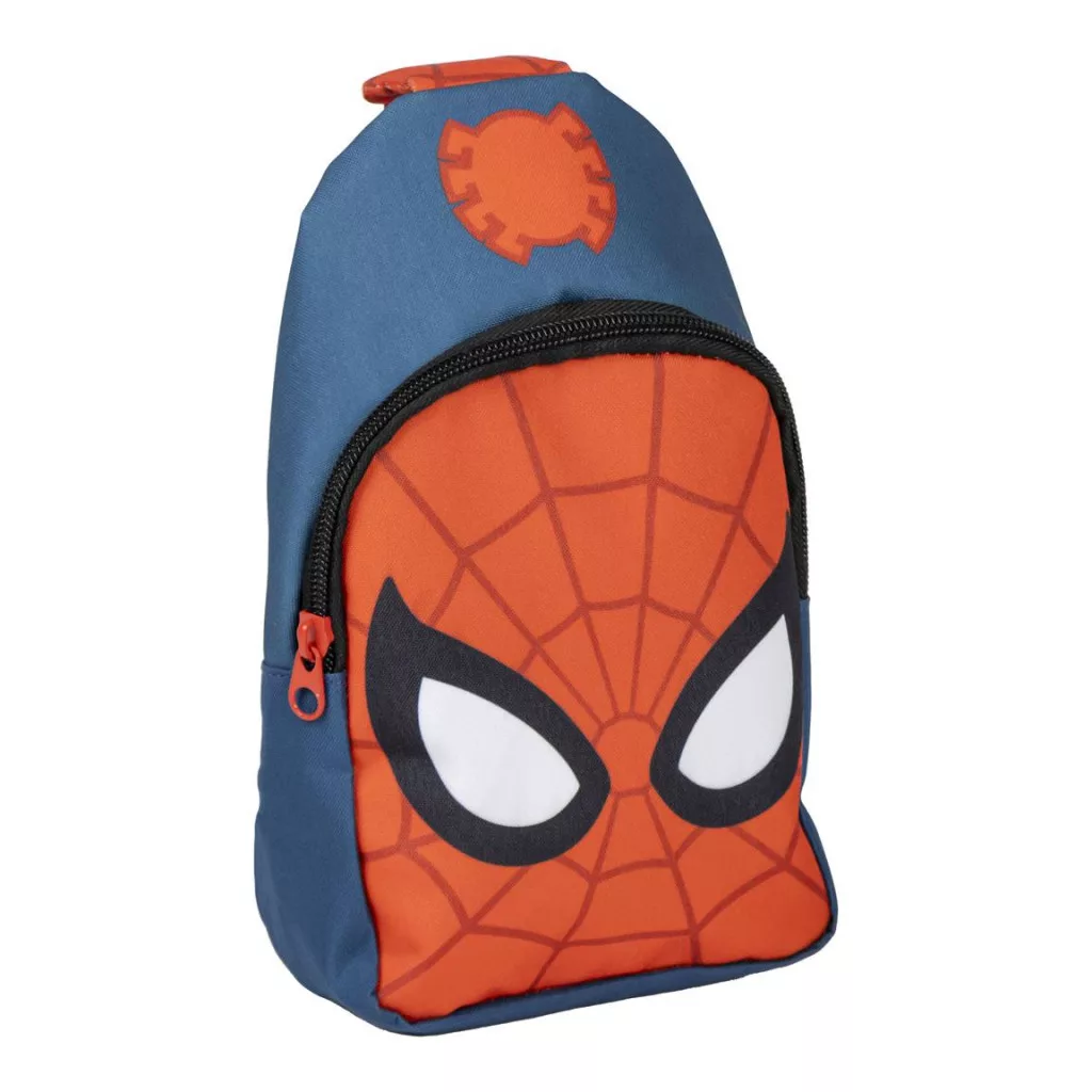 Taška cez rameno SPIDERMAN
