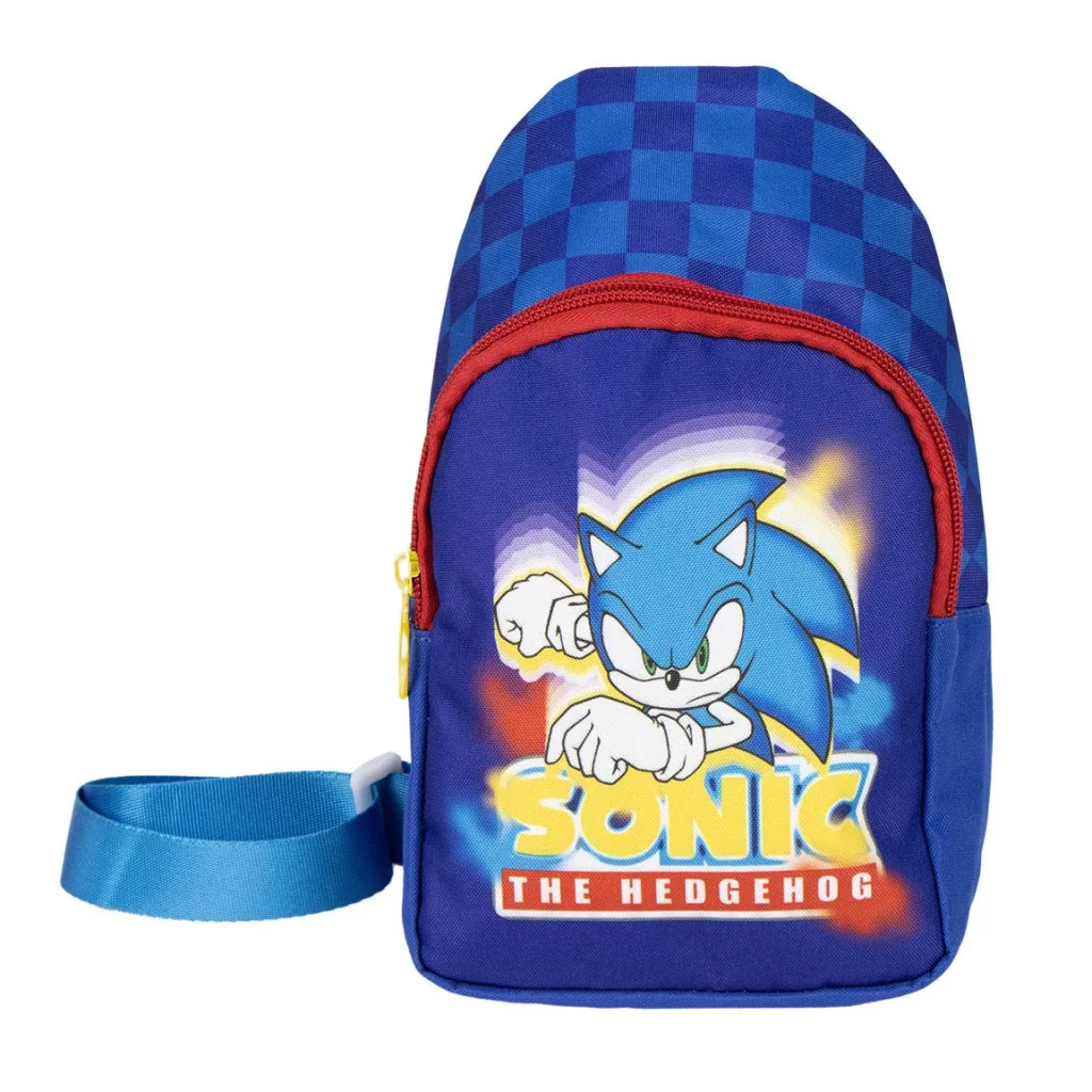 Taška cez rameno SONIC