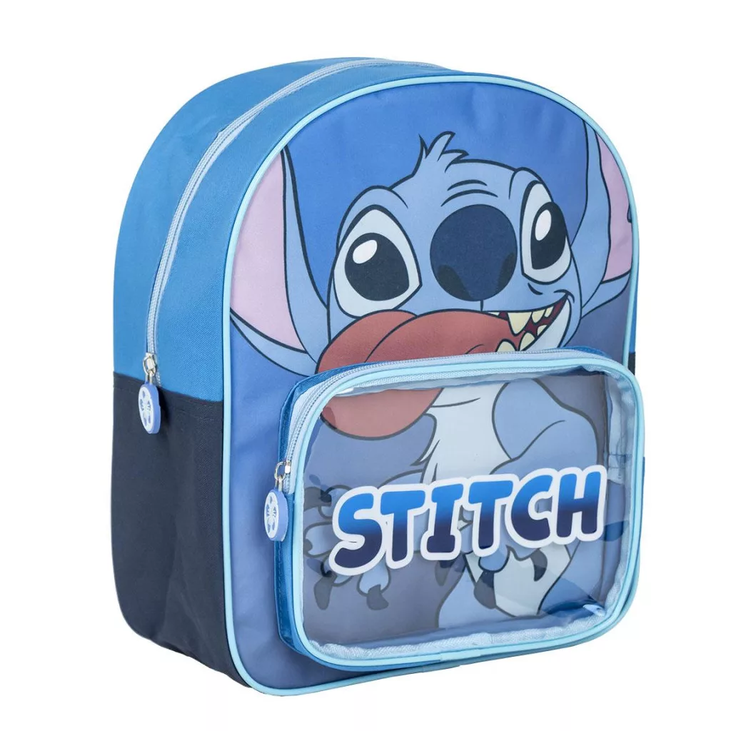 Ruksak LILO A STITCH 30cm