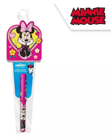 Notes + pero MINNIE
