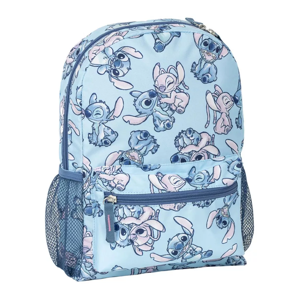 Ruksak LILO A STITCH 33cm