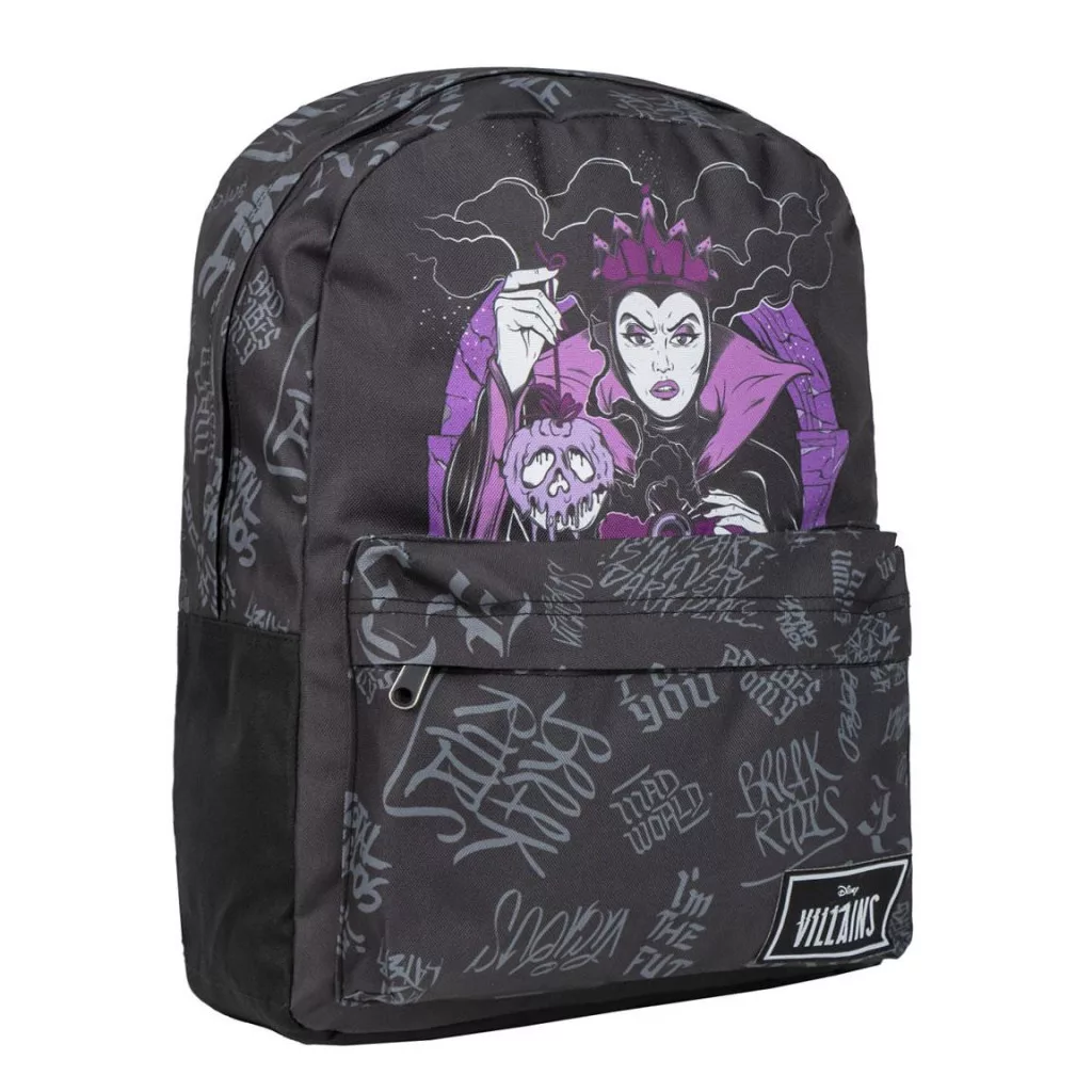 Ruksak VILLAINS 42cm