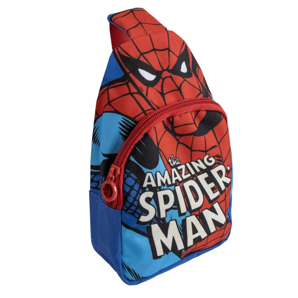 Taška cez rameno SPIDERMAN amazing