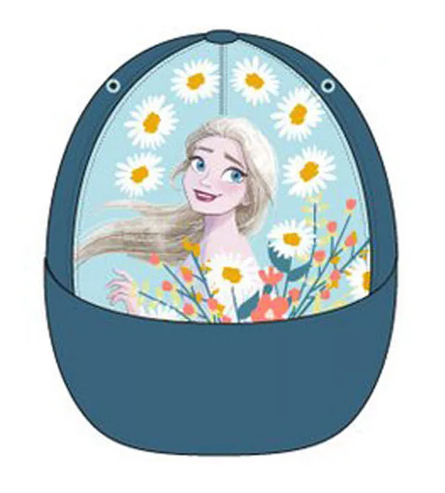 Šiltovka FROZEN piknik - č.52