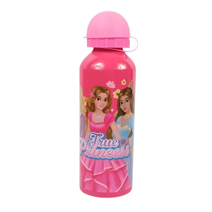 Hliníková fľaša PRINCES (500ml)