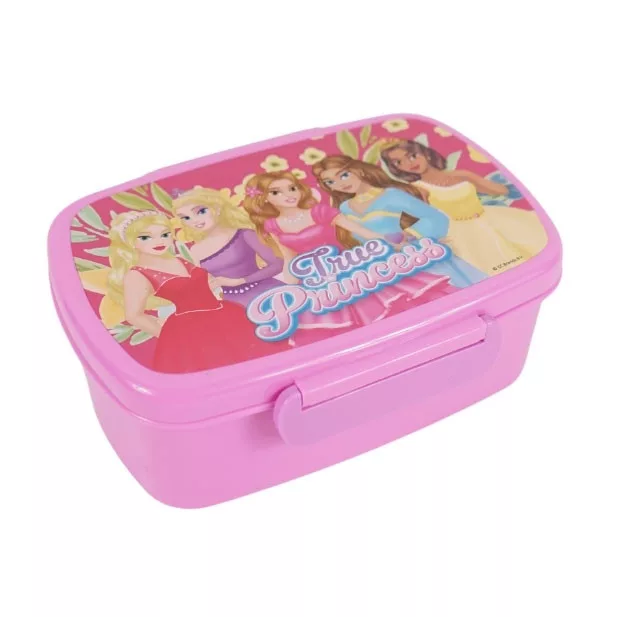 Desiatový box PRINCES