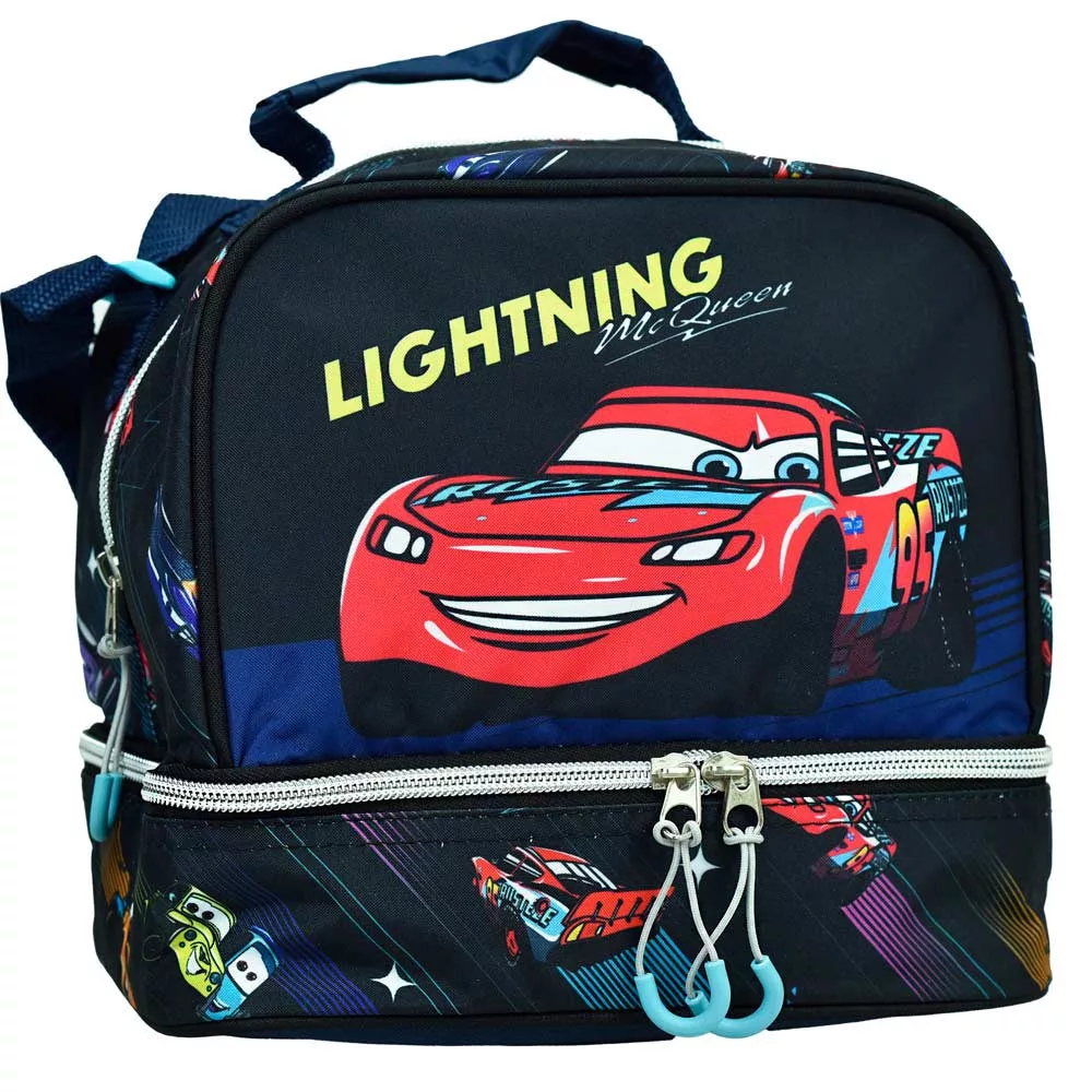 Termo taška CARS lightning