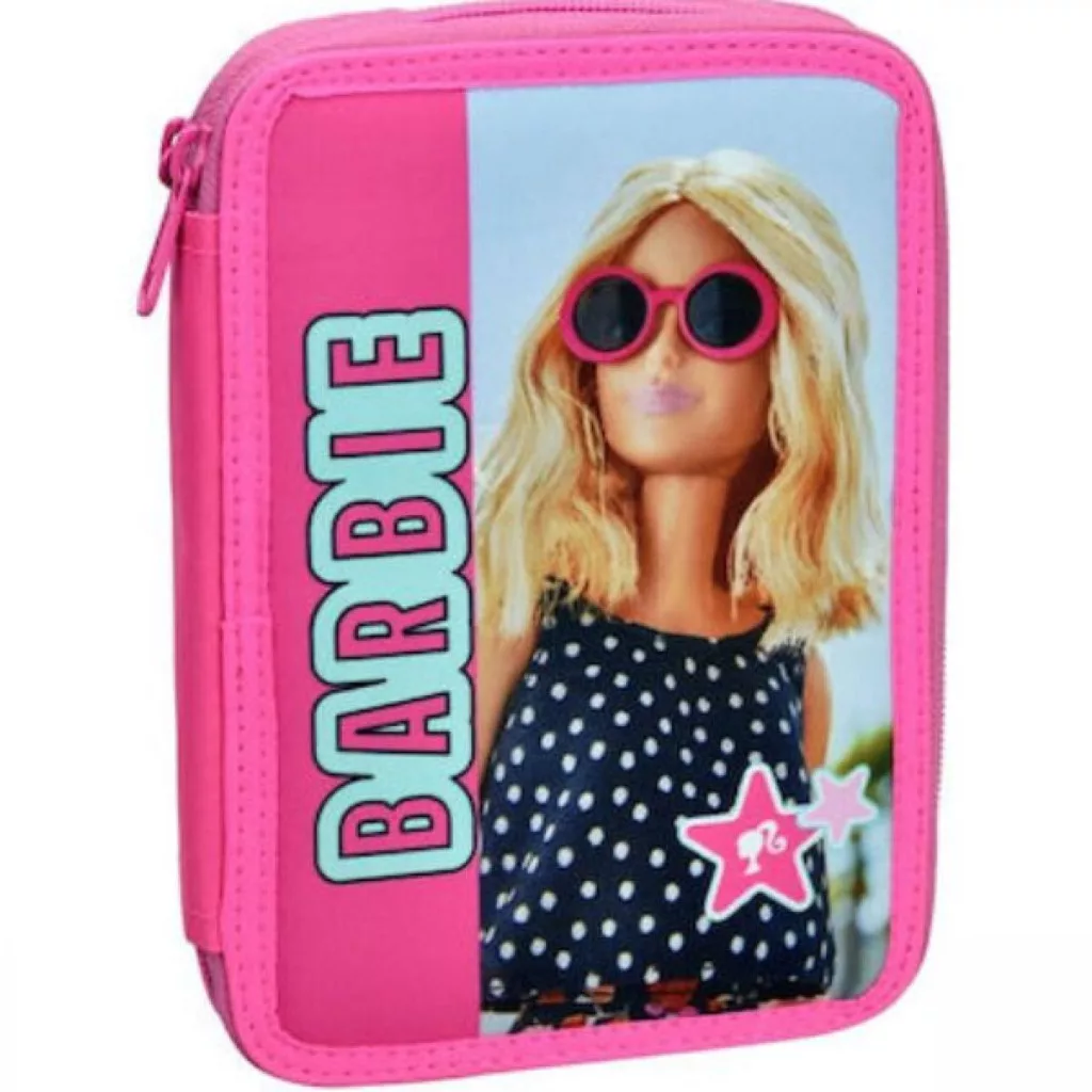 Plnený peračník BARBIE summer