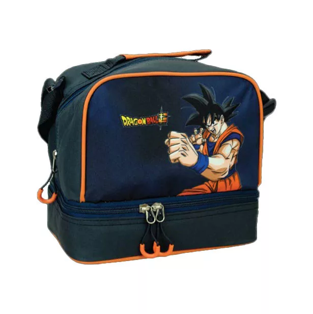 Termo taška DRAGON BALL 01