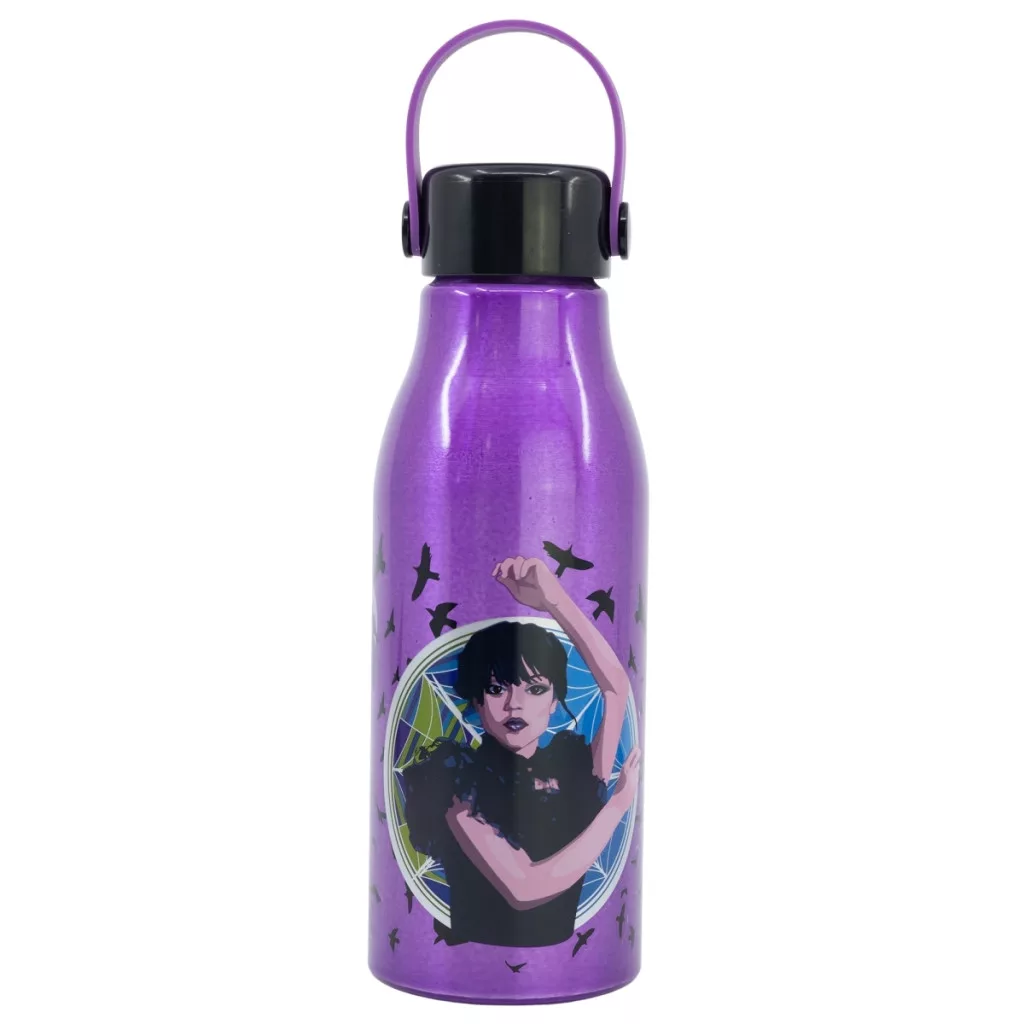 Hliníková fľaša WEDNESDAY (760ml)