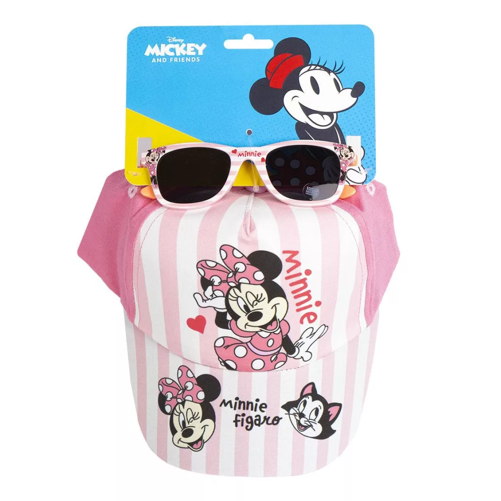 Letná súprava MINNIE figaro