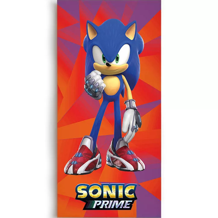 Osuška 70x140 SONIC prime