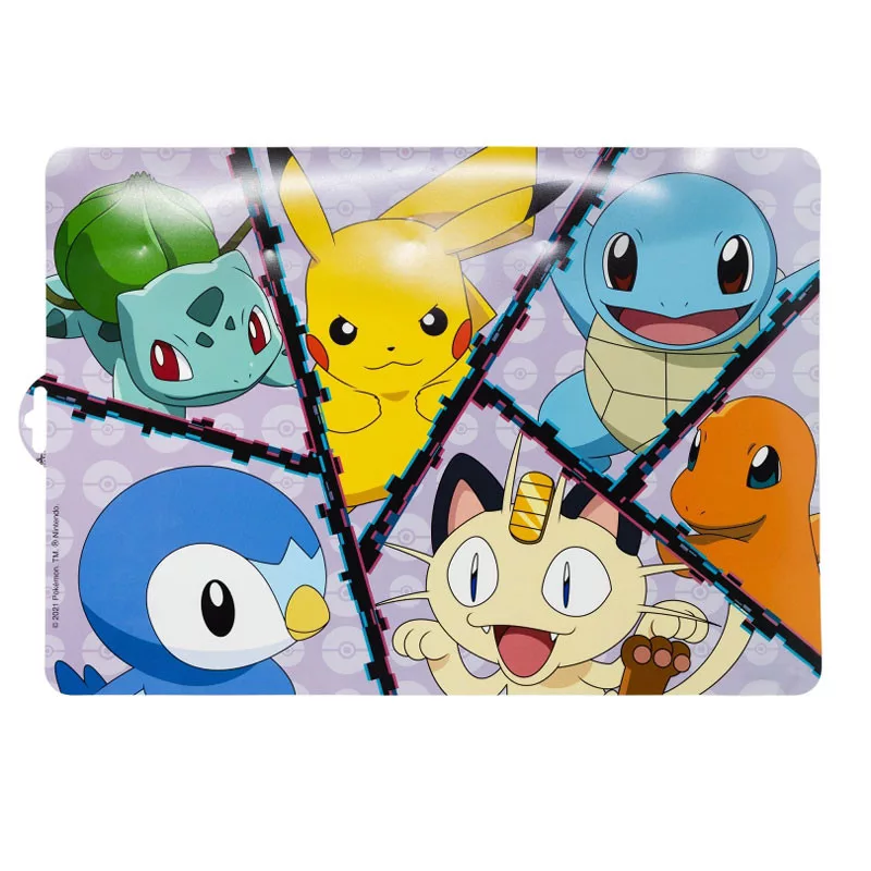 Prestieranie POKÉMON