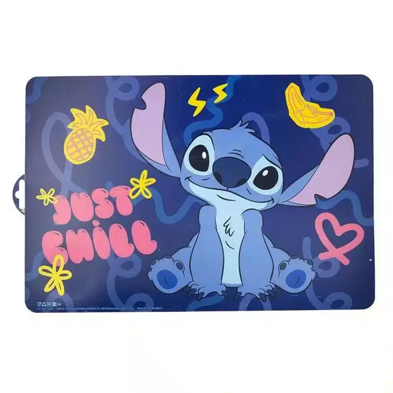 Prestieranie LILO A STITCH