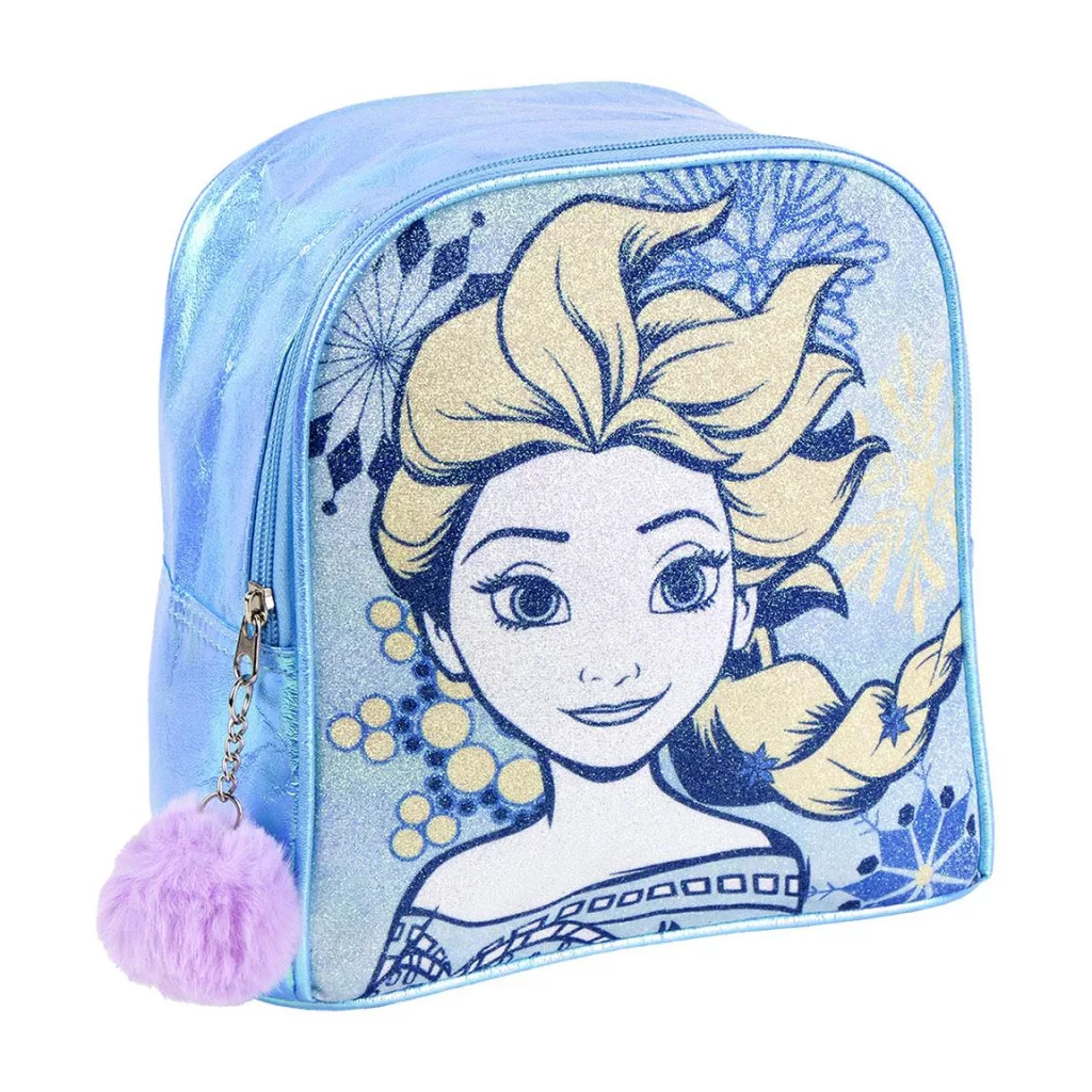 Ruksak FROZEN 21cm