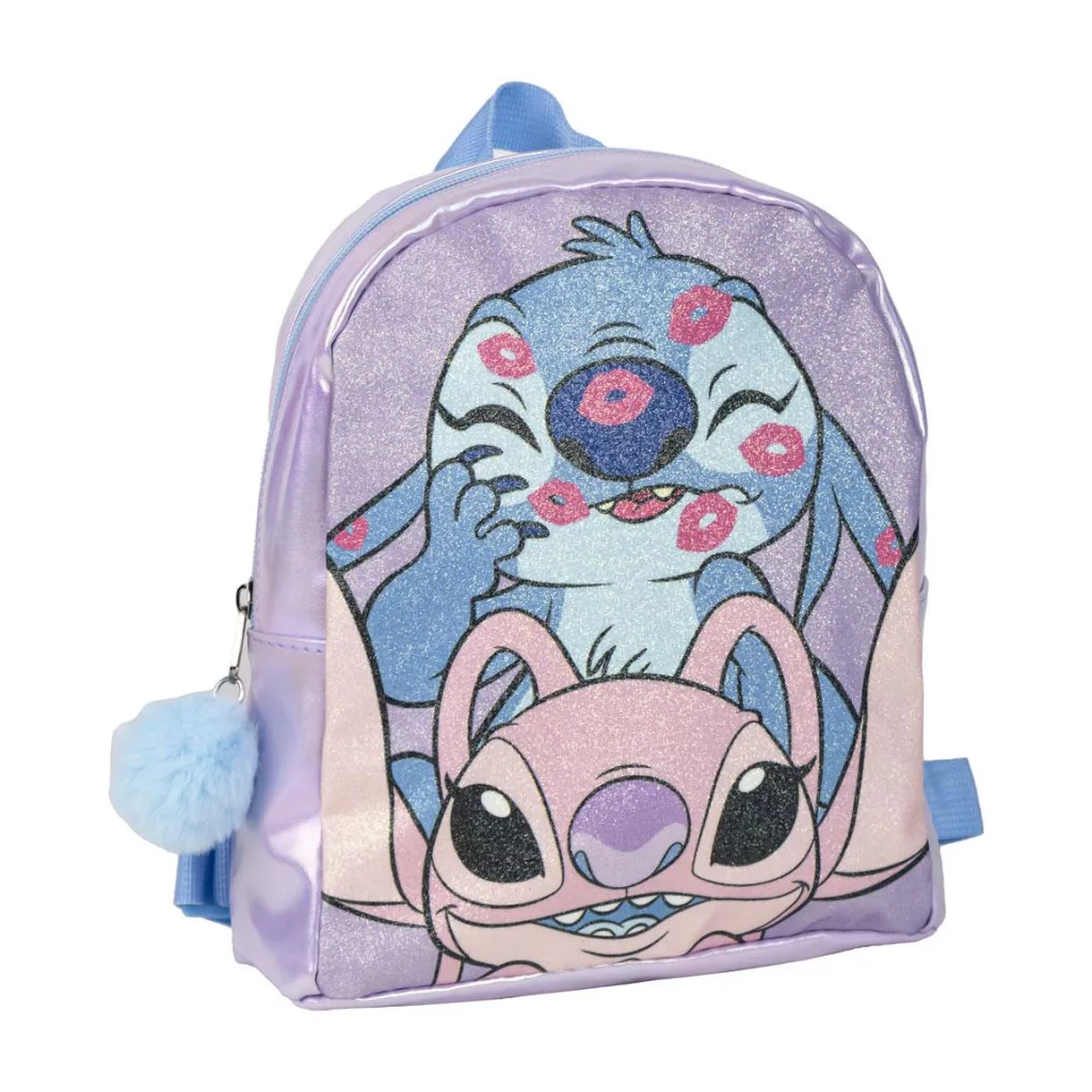 Ruksak LILO A STITCH 23cm