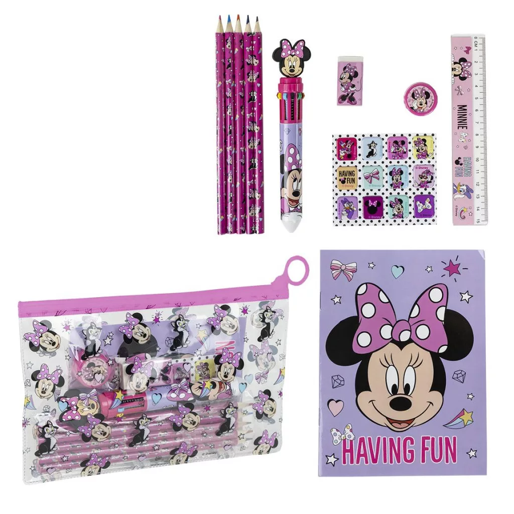 Súprava na písanie MINNIE