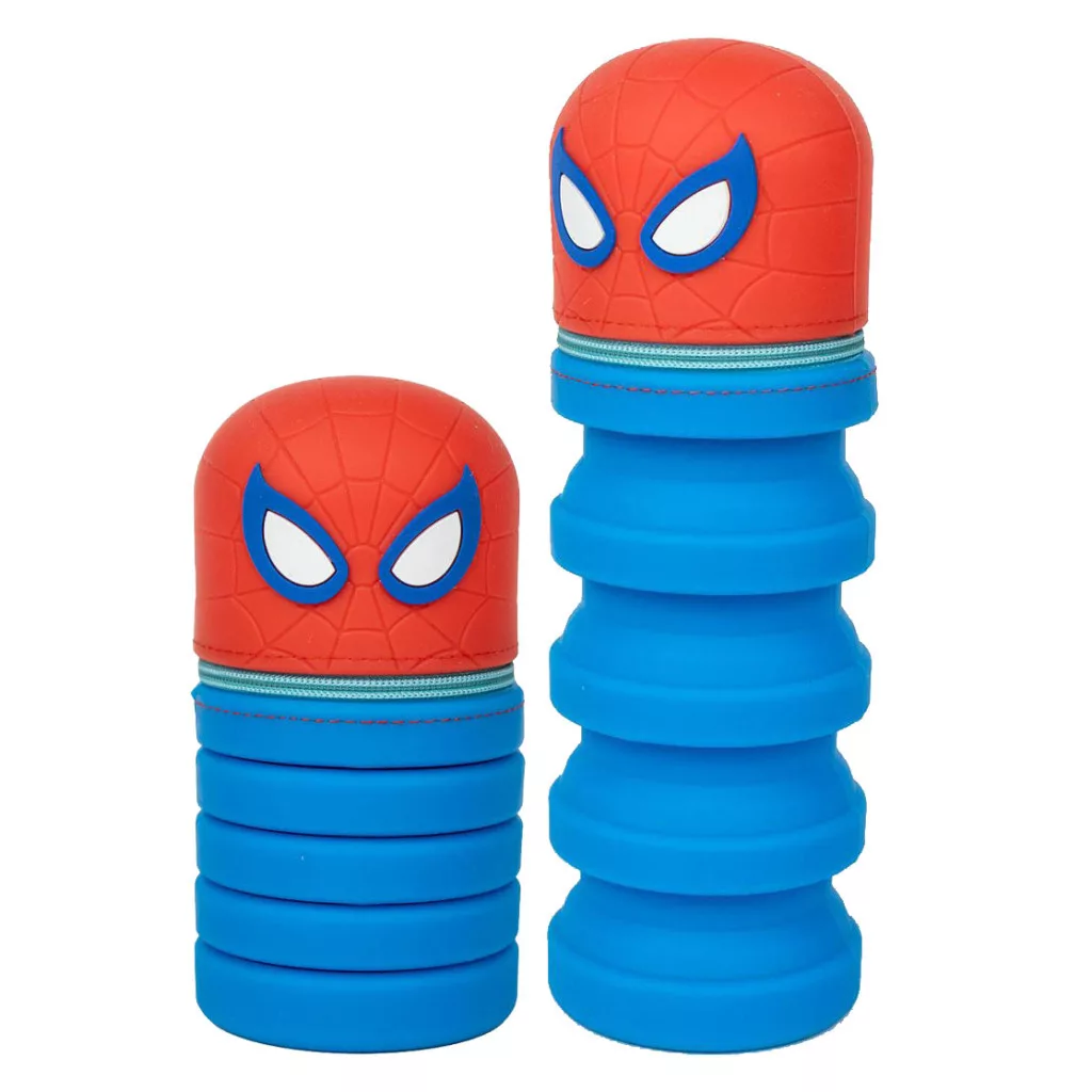 3D peračník SPIDERMAN