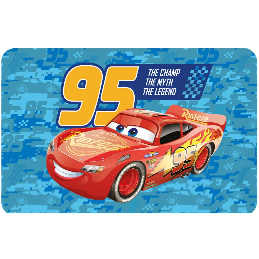 Prestieranie CARS auto