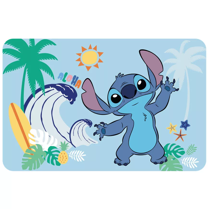 Prestieranie LILO A STITCH aloha