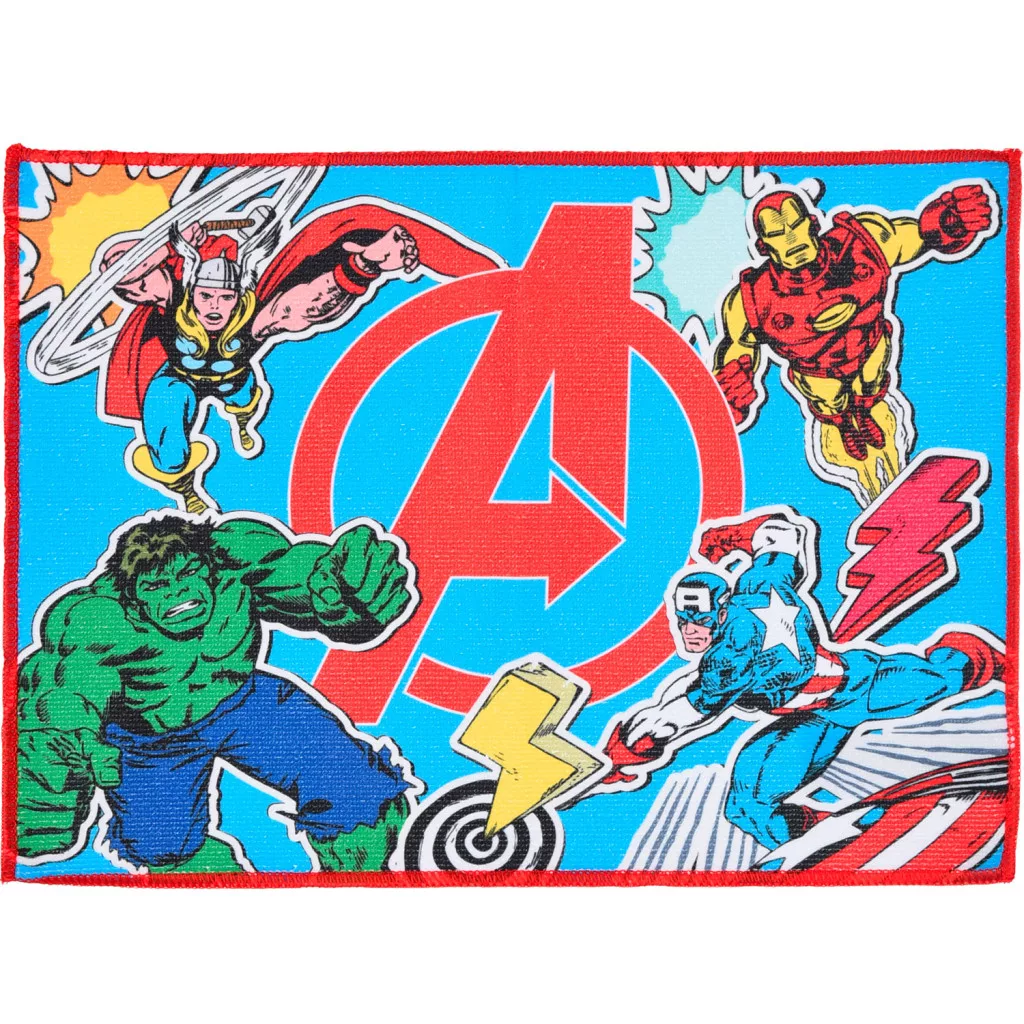 Uterák 40x30 AVENGERS vintage