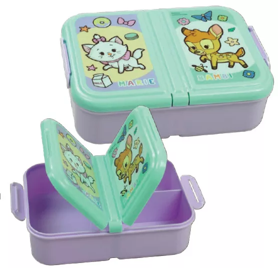 Desiatový box DISNEY